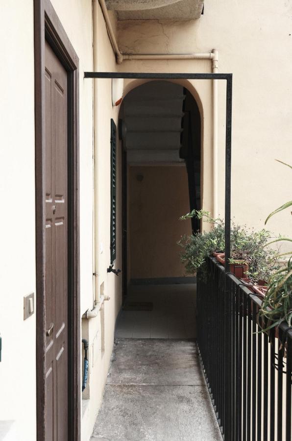 Apartamento Comecasa Flowery Terraced *