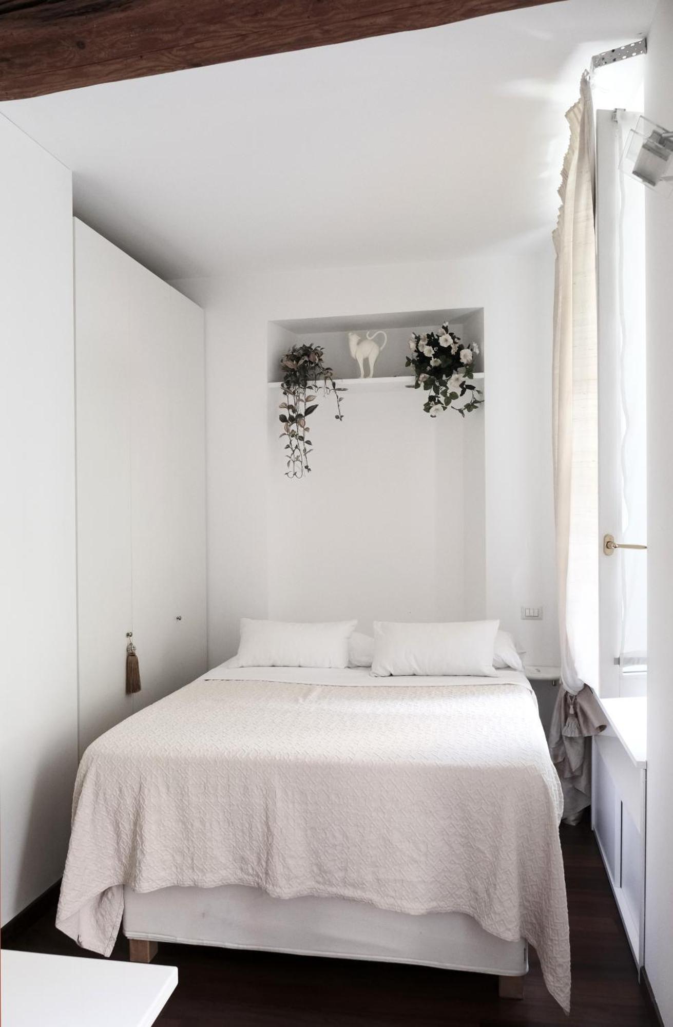 Apartamento Comecasa Flowery Terraced *